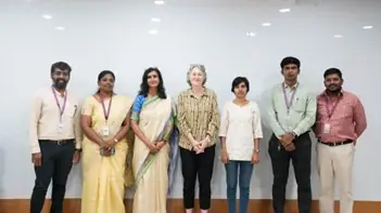 International Documentary Screening and Discussion - photo 6