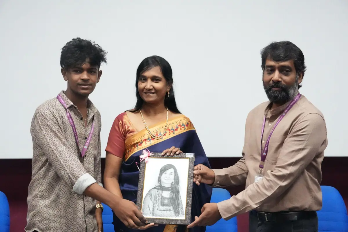 International Women'S Day - Painting Competition - photo 3