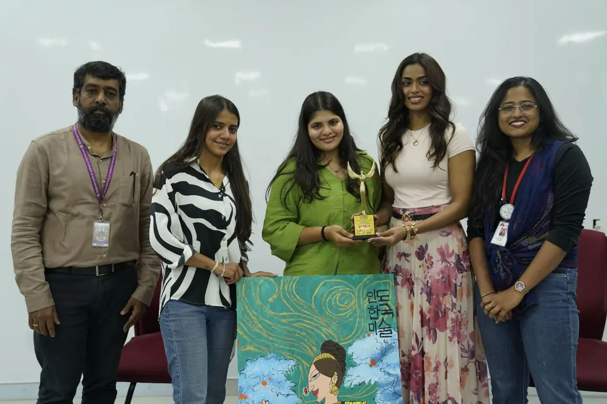 International Women'S Day - Painting Competition - photo 5