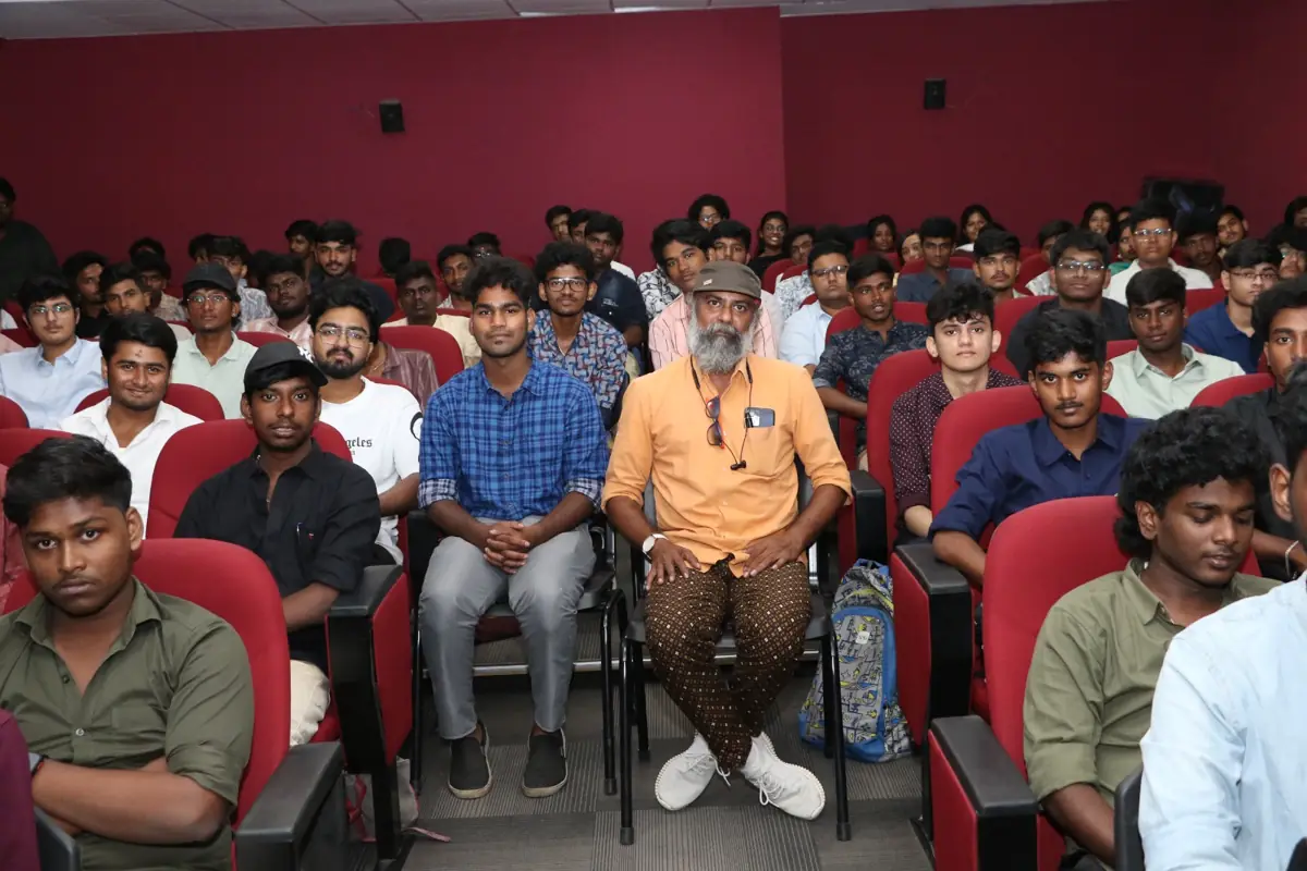 Ist Year Orientation Programme