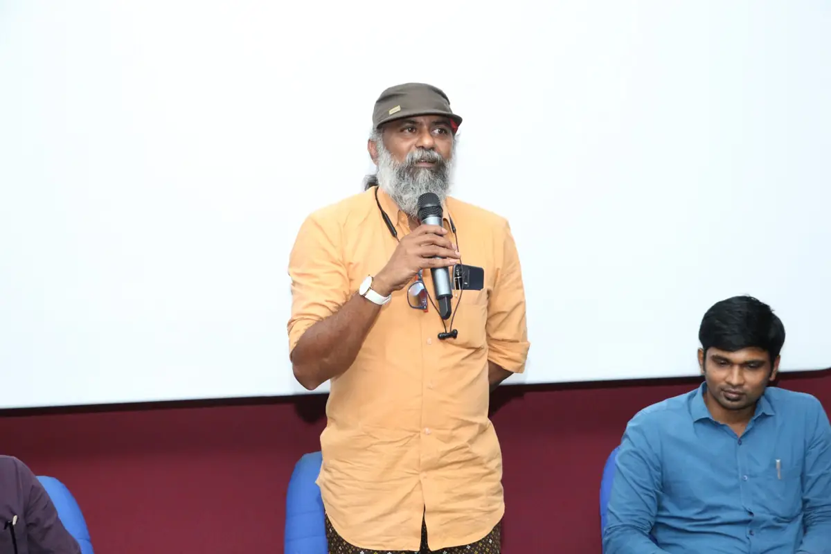 Ist Year Orientation Programme - photo 4