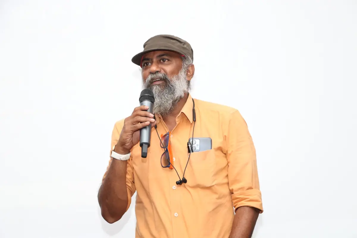 Ist Year Orientation Programme - photo 5