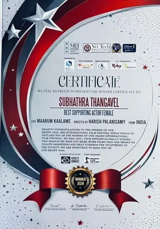 MEI International Film Festival