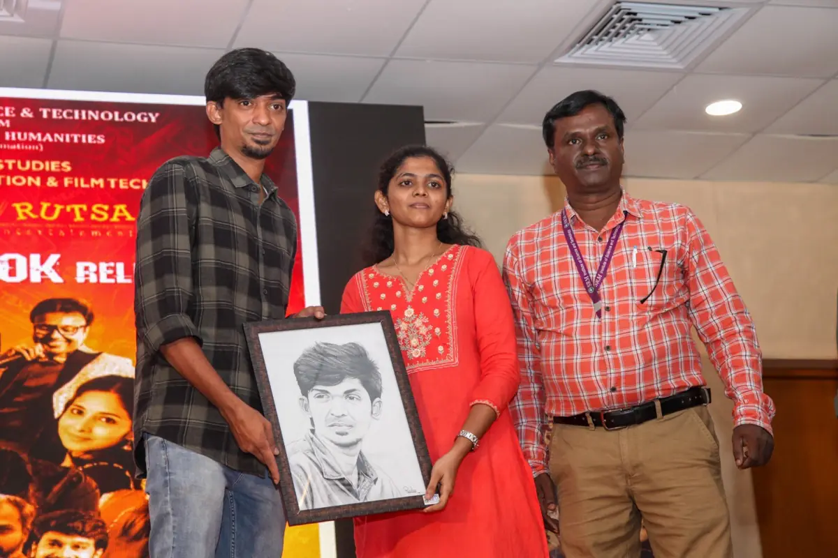 Movie First-Look Release - photo 2