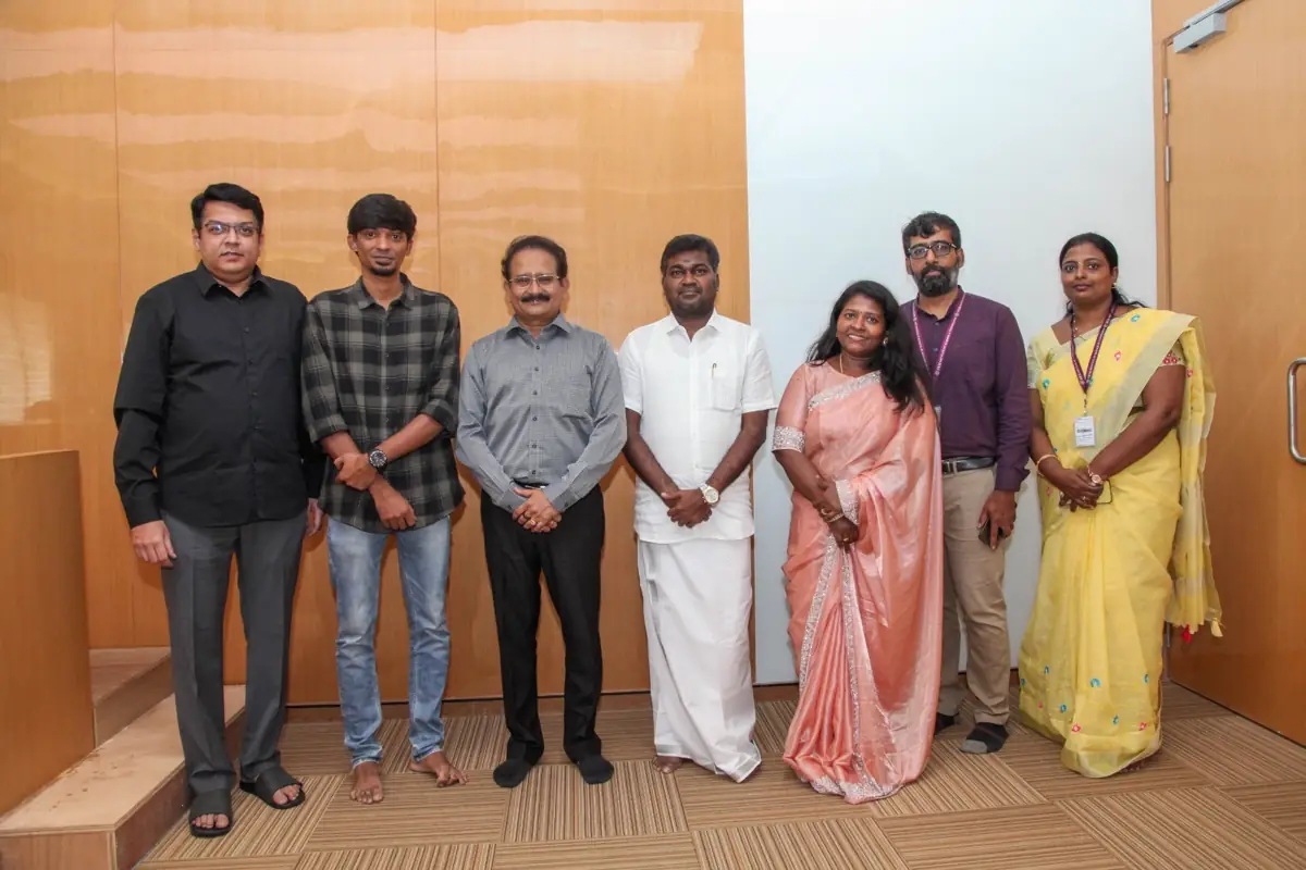 Movie First-Look Release - photo 6