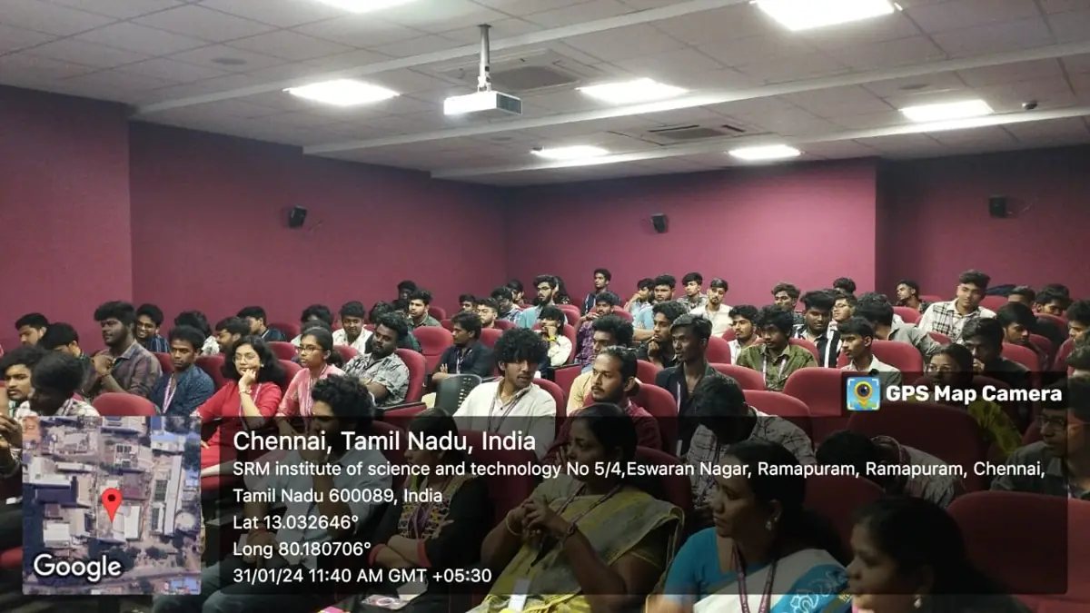 Music Video Screening and Interaction - photo 3