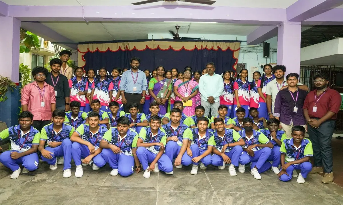 Photography Workshop