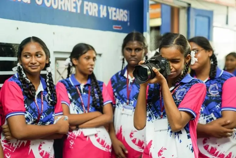 Photography Workshop - photo 2