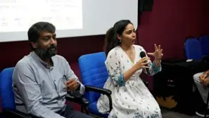 Rainbow - Short Film Screening & Discussion - photo 2