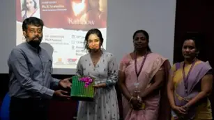 Rainbow - Short Film Screening & Discussion - photo 3