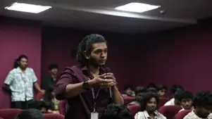 Rainbow - Short Film Screening & Discussion - photo 4