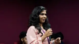 Rainbow - Short Film Screening & Discussion - photo 5