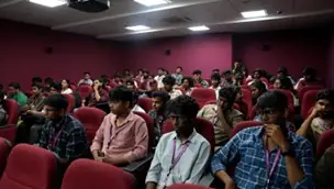 Rainbow - Short Film Screening & Discussion - photo 6