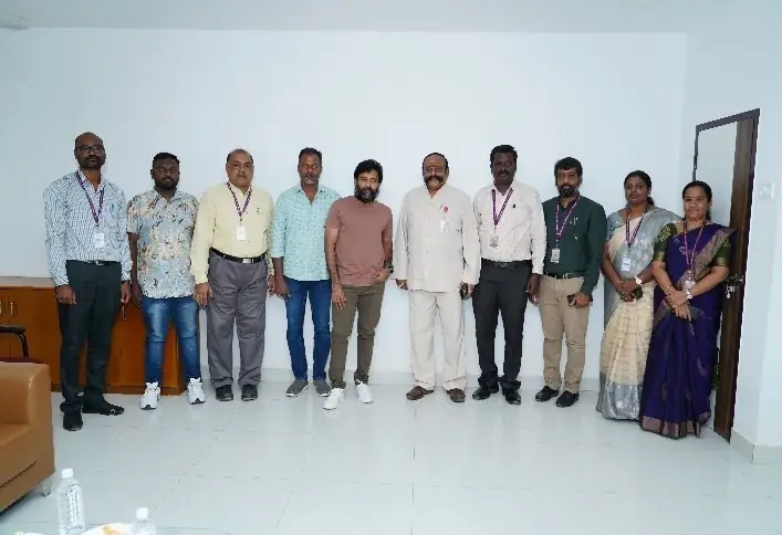 ‘Silver Frames 2024’- International Level Short Film Festival & Competition - photo 2