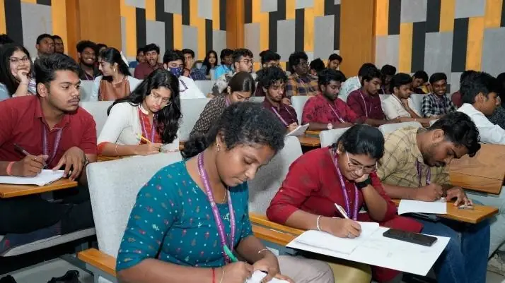 The Role of 2d Animation In Modern Storytelling With Ms. Swetha - photo 2