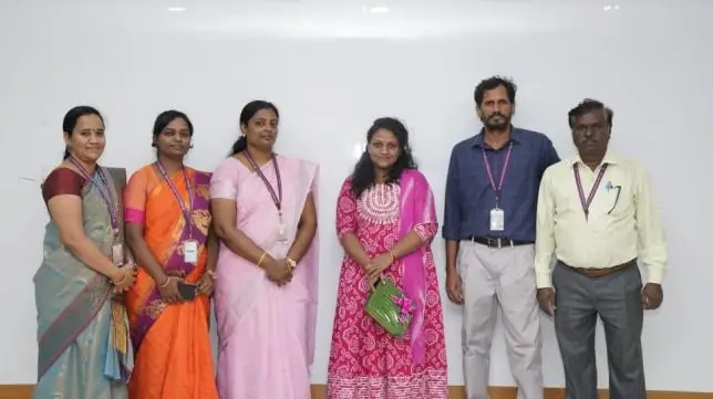 The Role of 2d Animation In Modern Storytelling With Ms. Swetha - photo 3