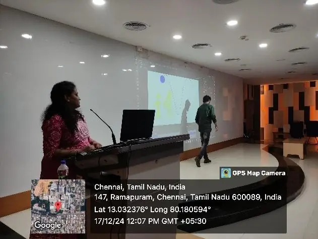 The Role of 2d Animation In Modern Storytelling With Ms. Swetha - photo 6