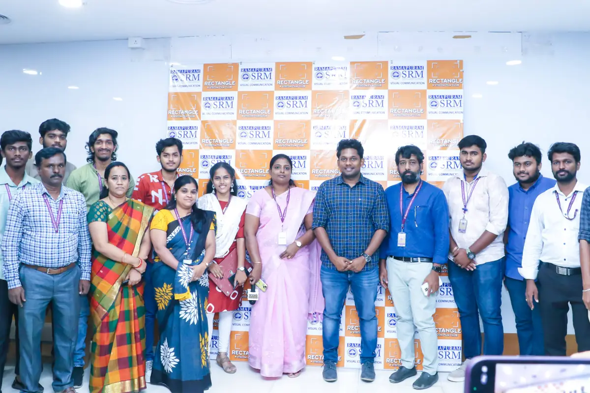 Viscom Porthozhil Movie Report - photo 2