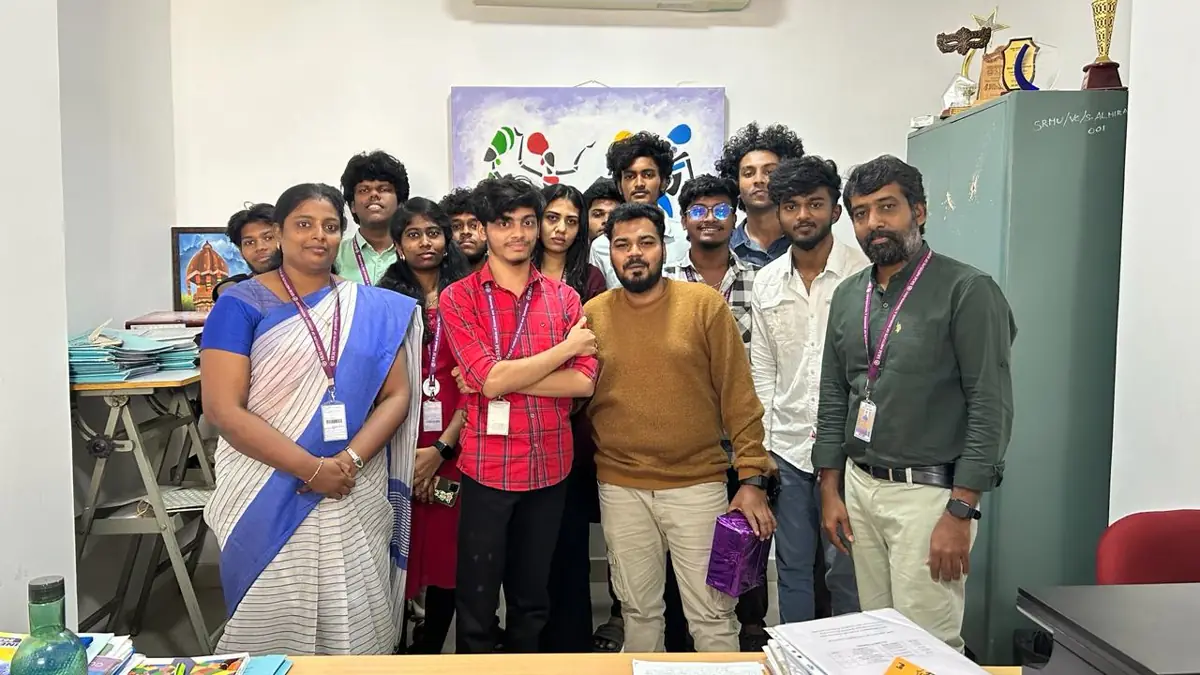 Workshop on Video Editing - photo 2