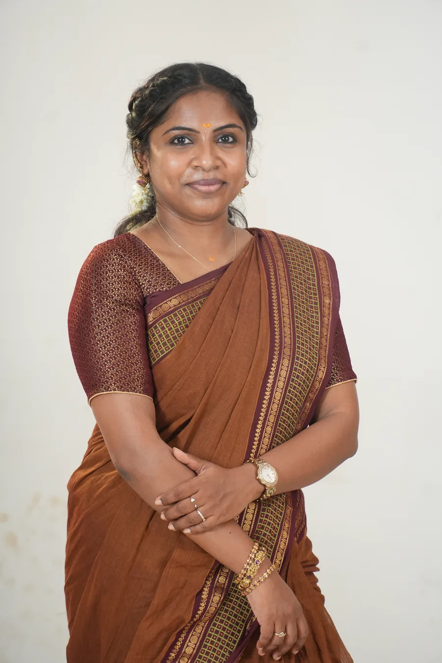 Dr. A. Clementeena Assistant Professor