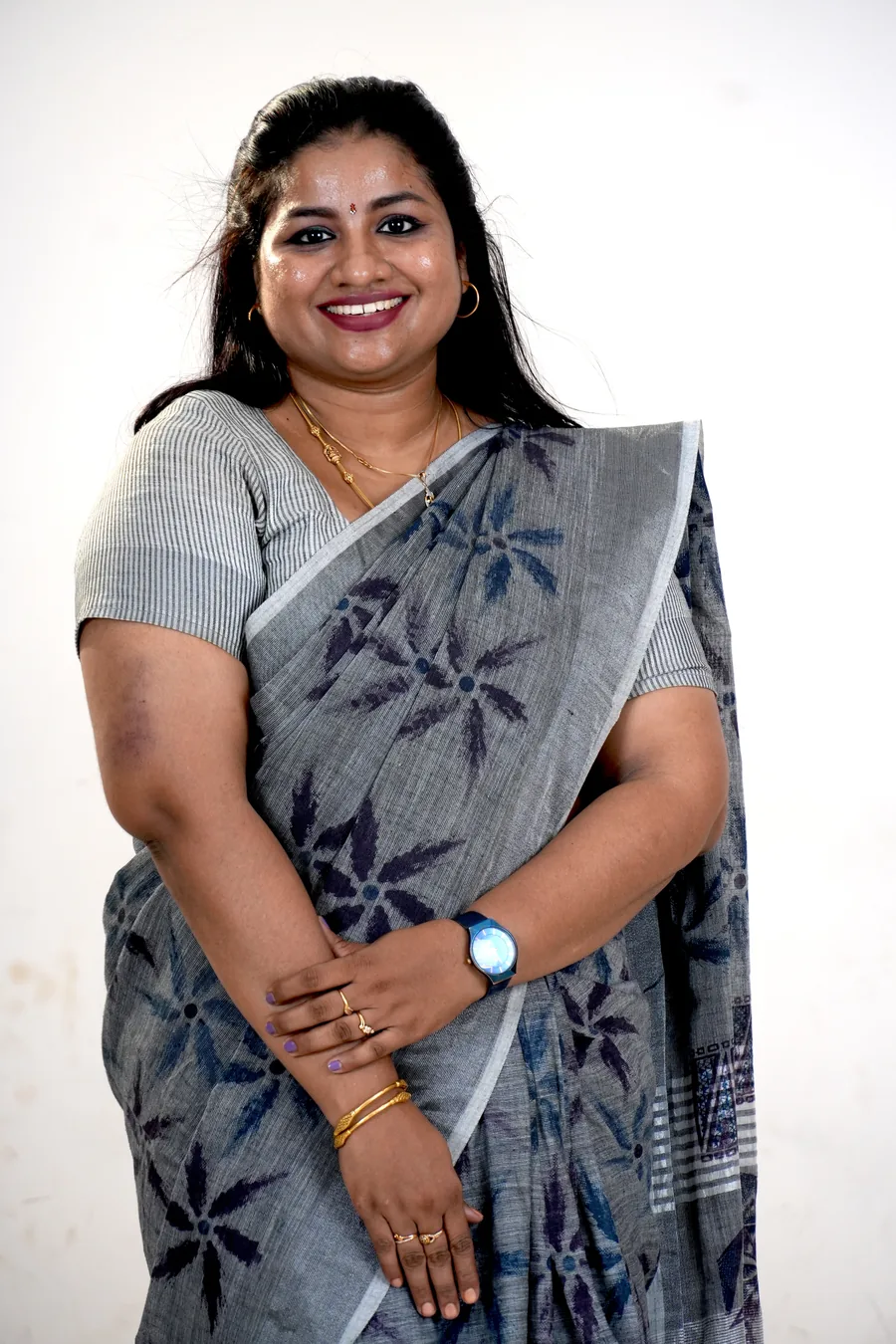 Dr G Lalitha-Assistant Professor