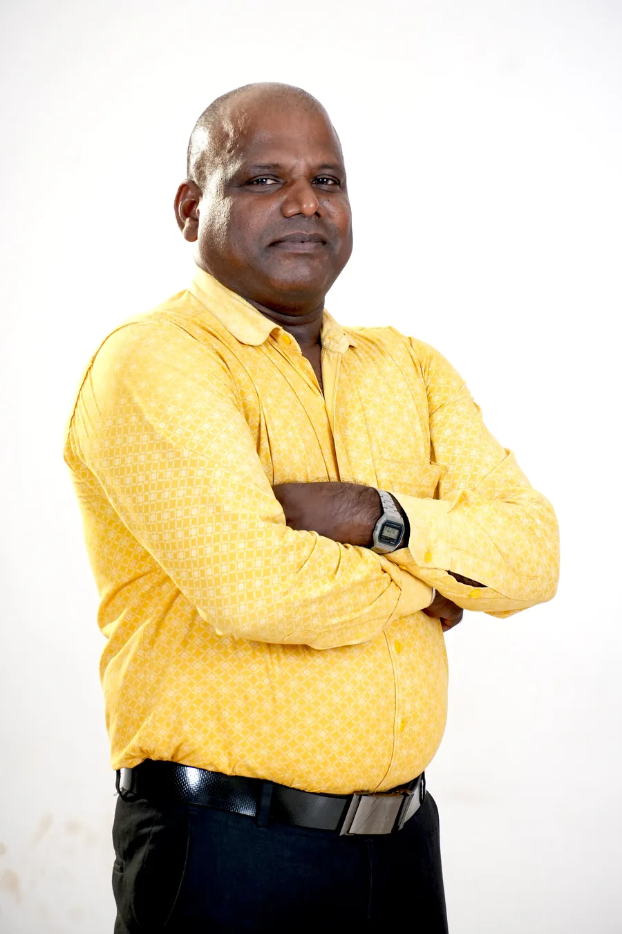 Dr. D. Rengaraj Assistant Professor