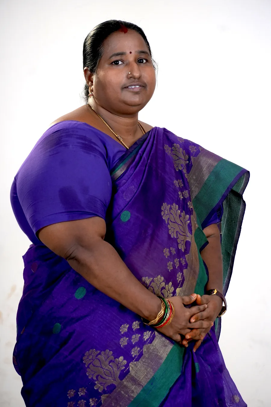 Dr. J. Sabitha Associate Professor