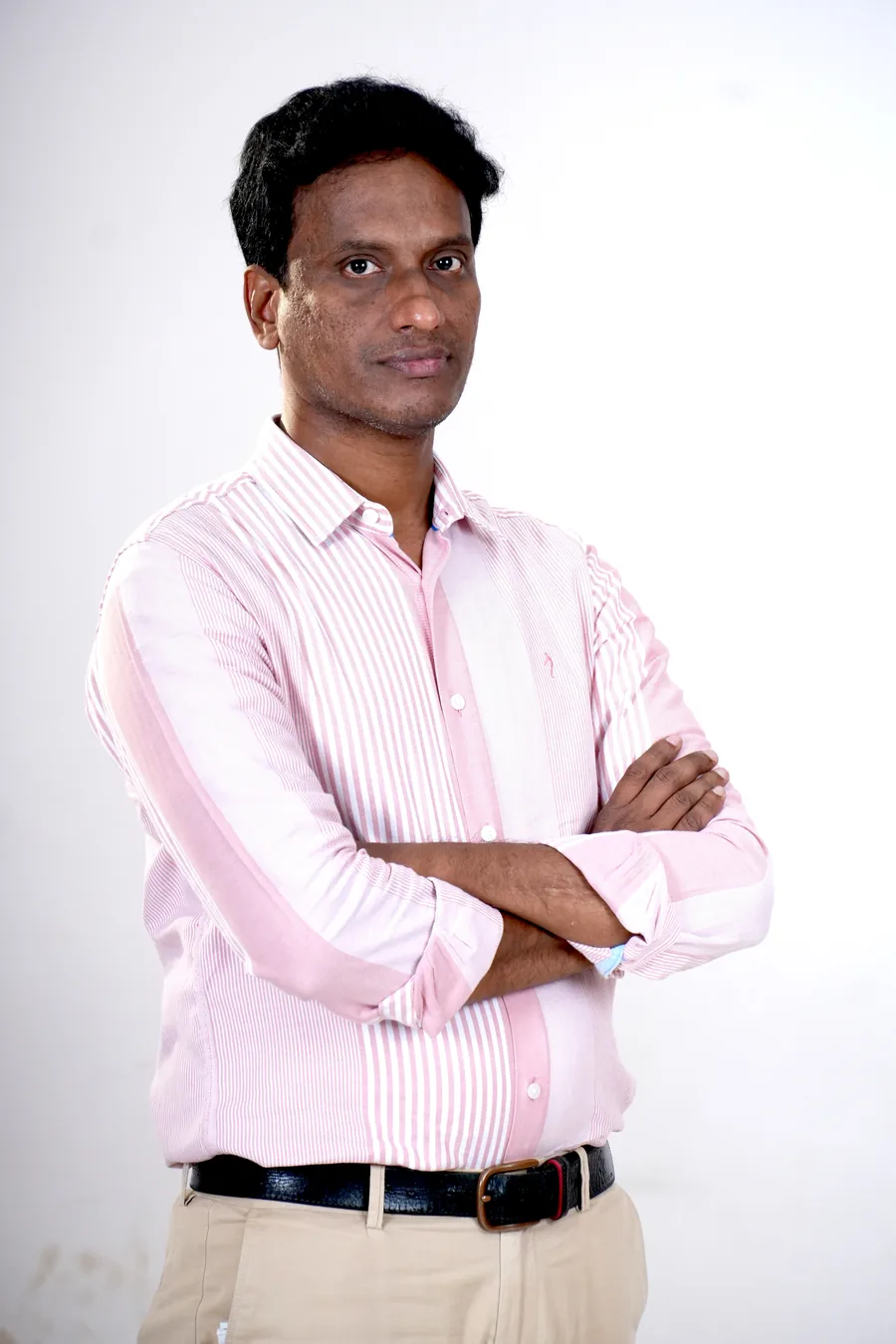 Dr. K. Murugan Assistant Professor
