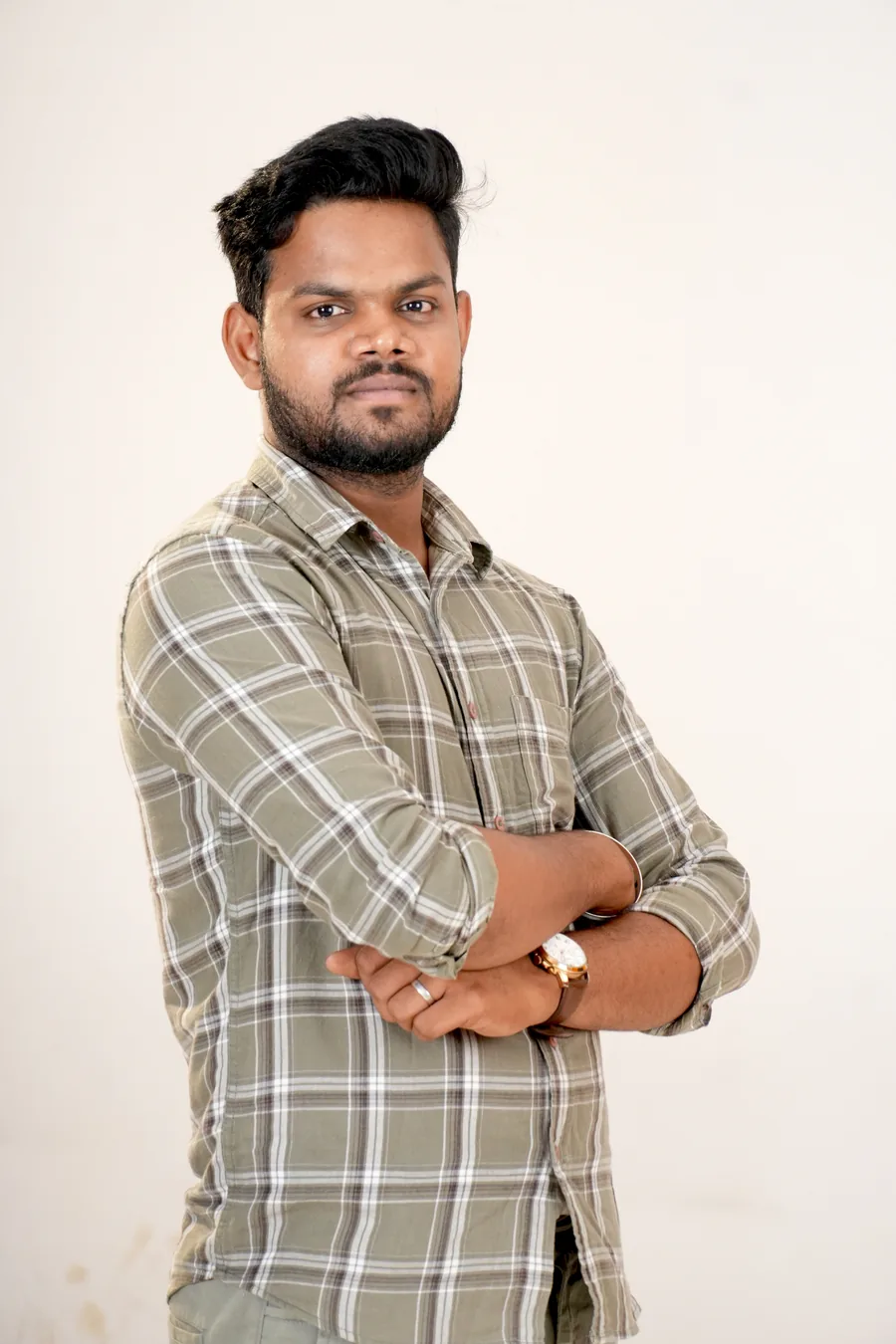 Dr. K. Saiprasad Assistant Professor