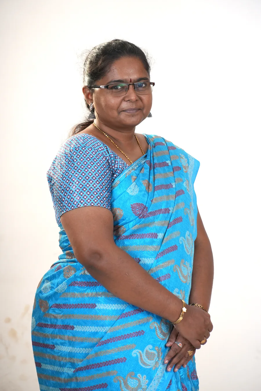 Dr. S. Santhiya Assistant Professor