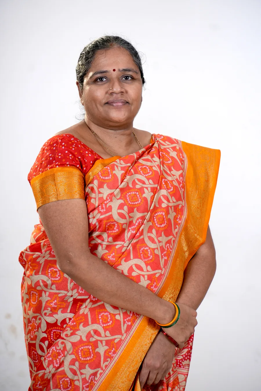 Dr. Vijayalakshmi S Assistant Professor