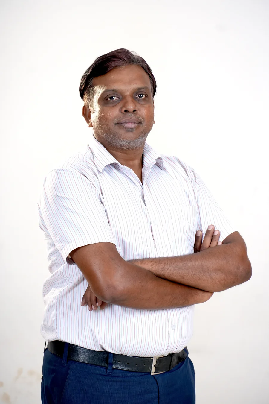 Mr. P. Ganesh Assistant Professor