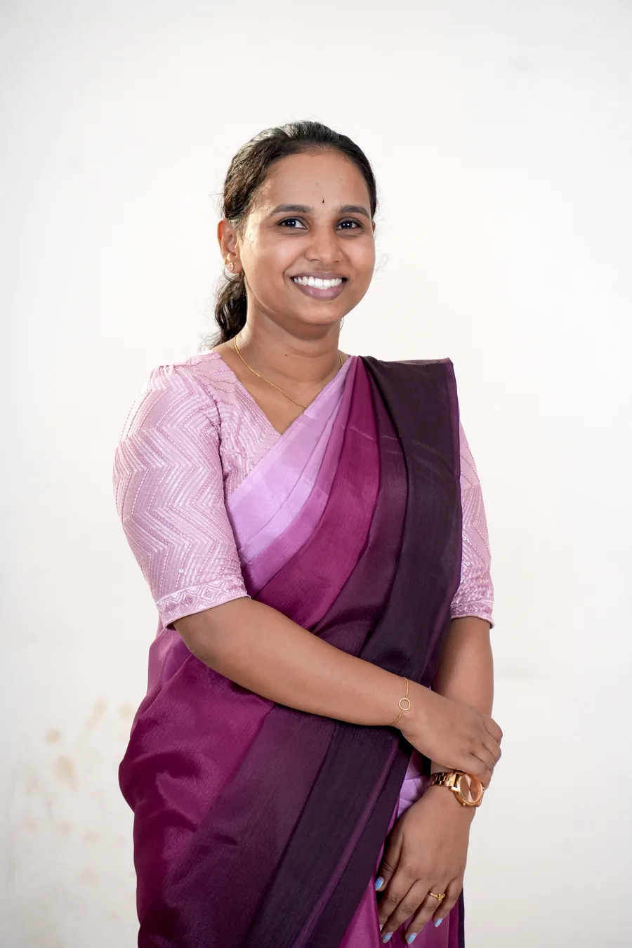 Mrs. M. Amrutha