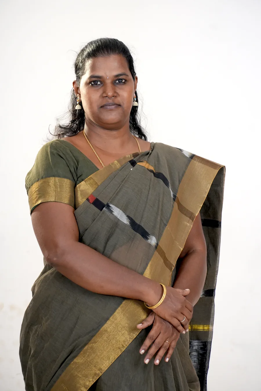 Sujatha D Assistant Professor