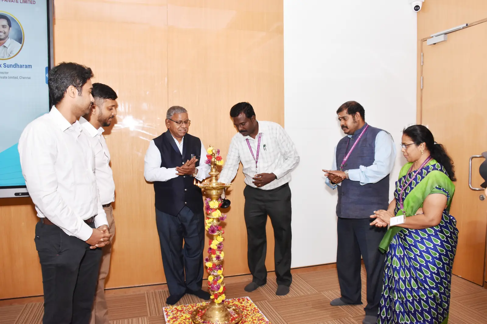 Fashion Designing MoU Program - photo 4