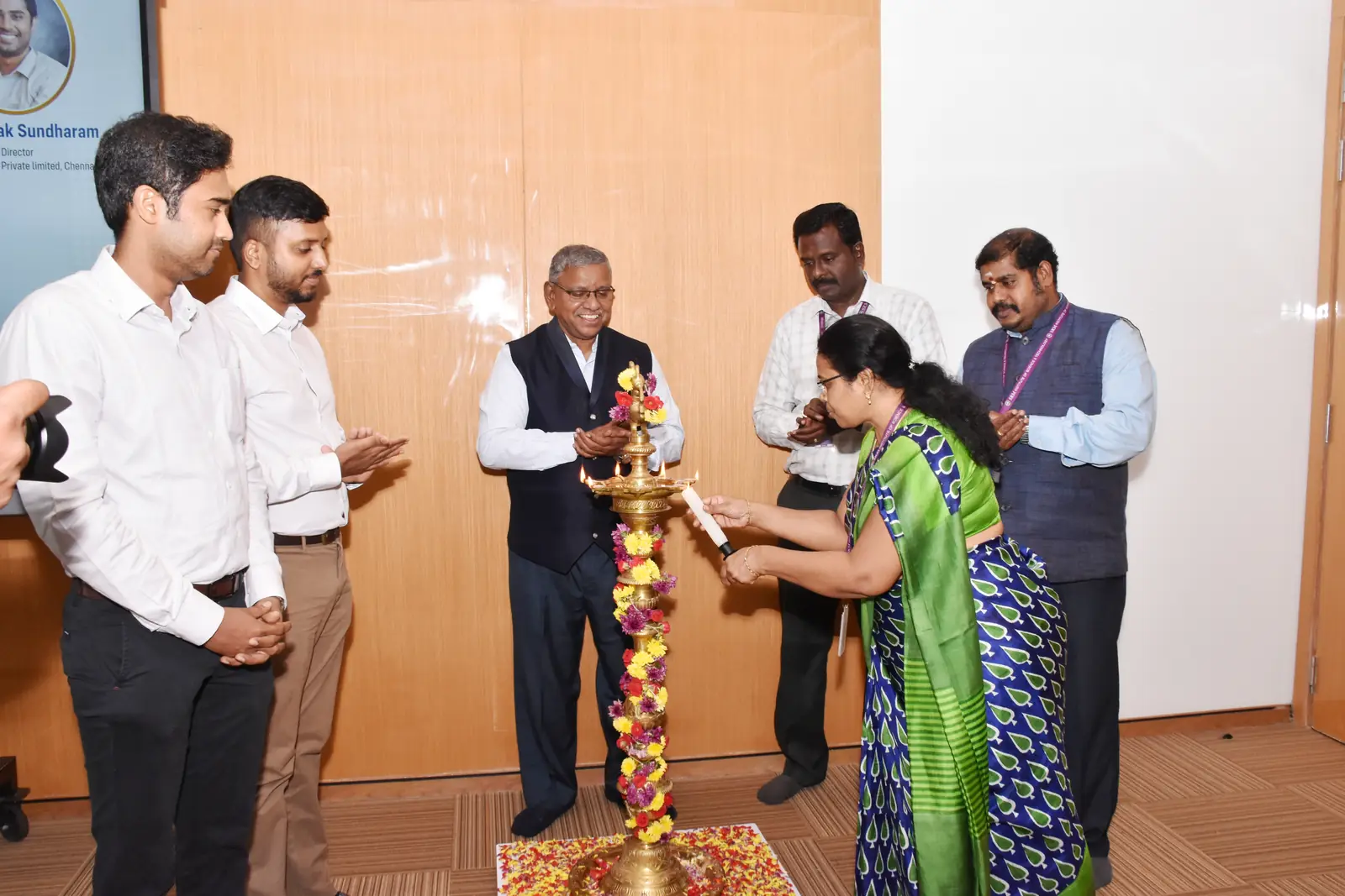 Fashion Designing MoU Program - photo 5