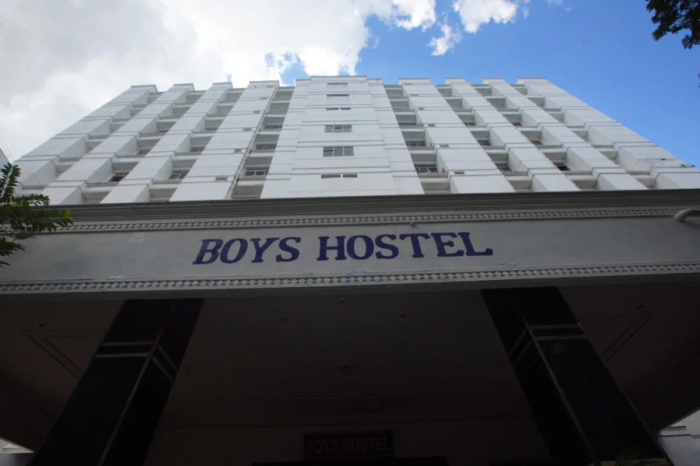 Boys Hostel
