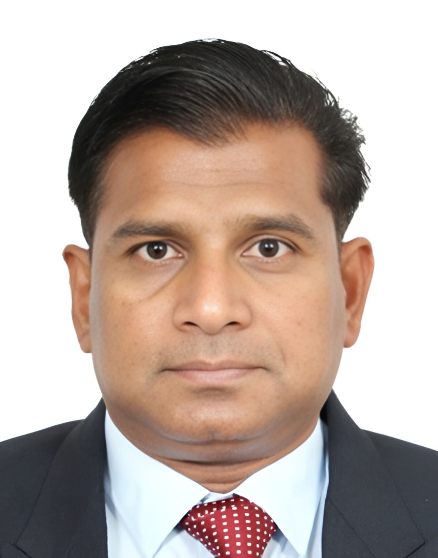 Dr Ganesh V. Radhakrishnan