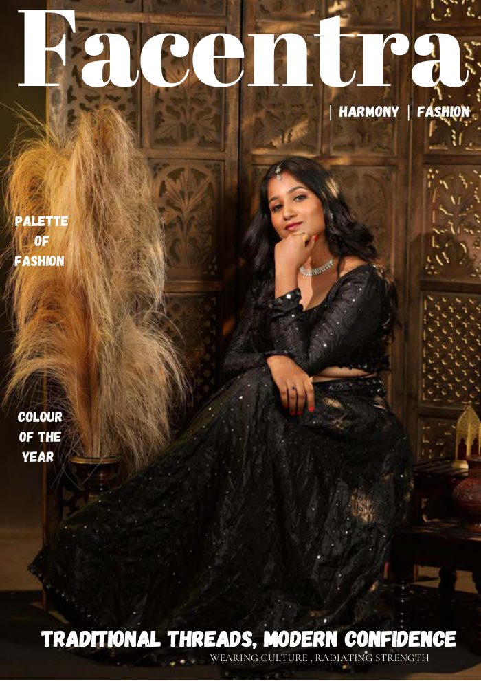 Facentra cover