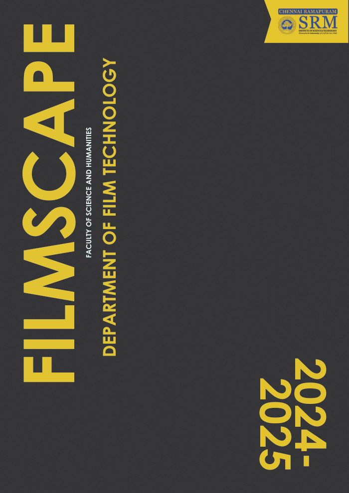 Magazine cover
